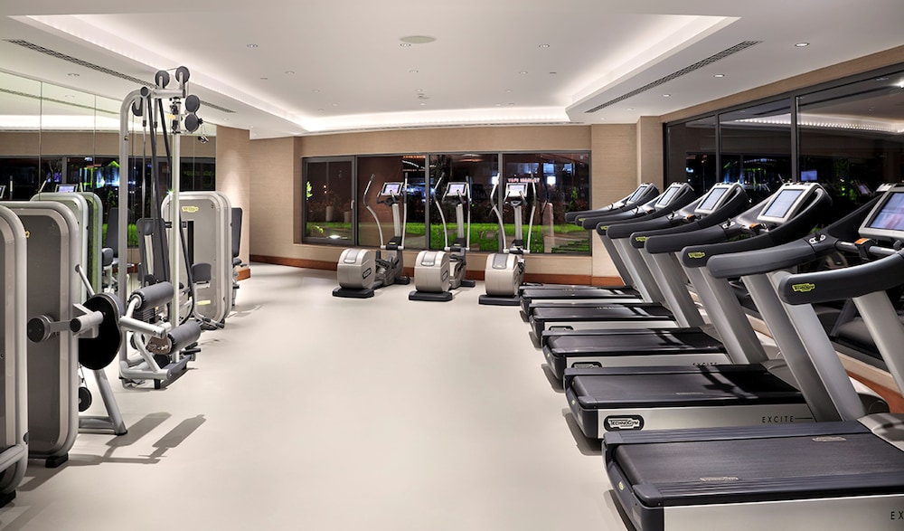Istanbul Marriott Hotel Pendik 32/68