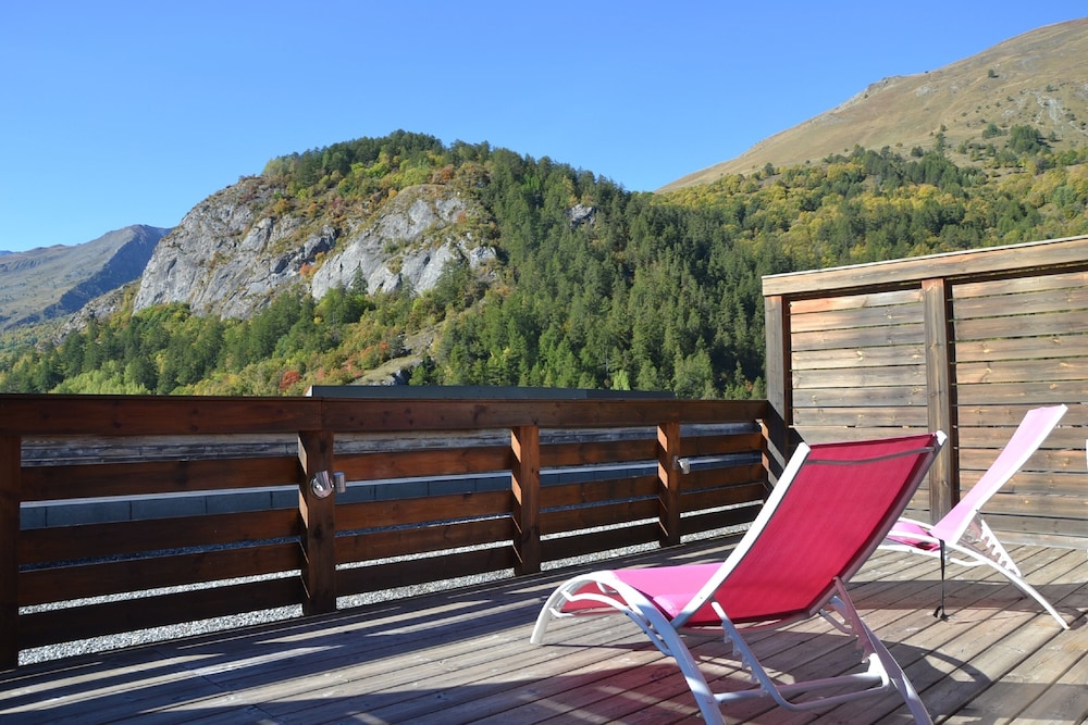 Lagrange Residence Le Hameau De Valloire 30/50
