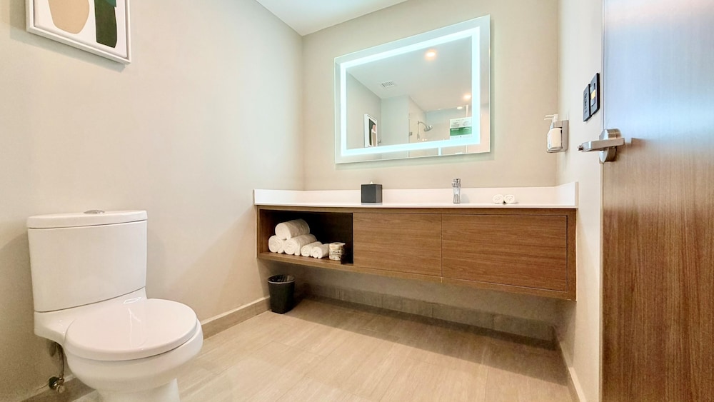 Amarea Hotel Acapulco 50/50