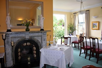 Aberdeen Lodge Dublin 34/50