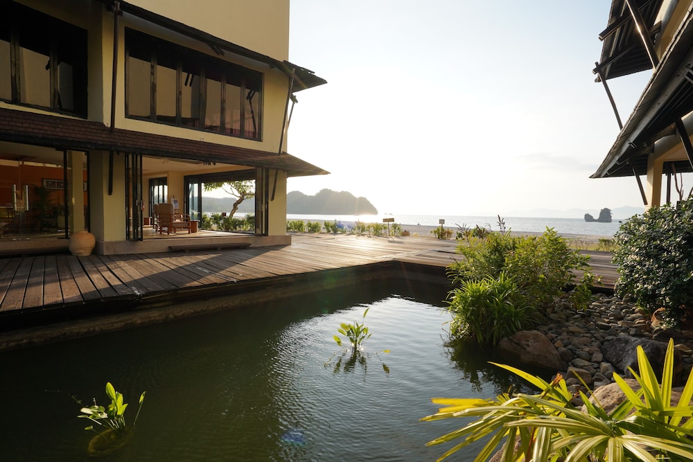 Tanjung Rhu Resort 40/50