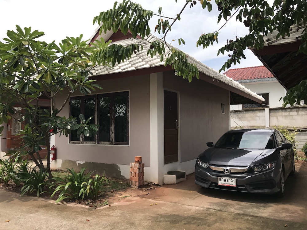 Baan Ruankaew度假村(Baan Ruankaew Resort) 图片5