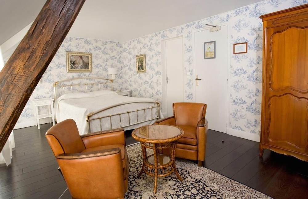 HOTEL ATLANTIS SAINT GERMAIN DES PRES 46/55