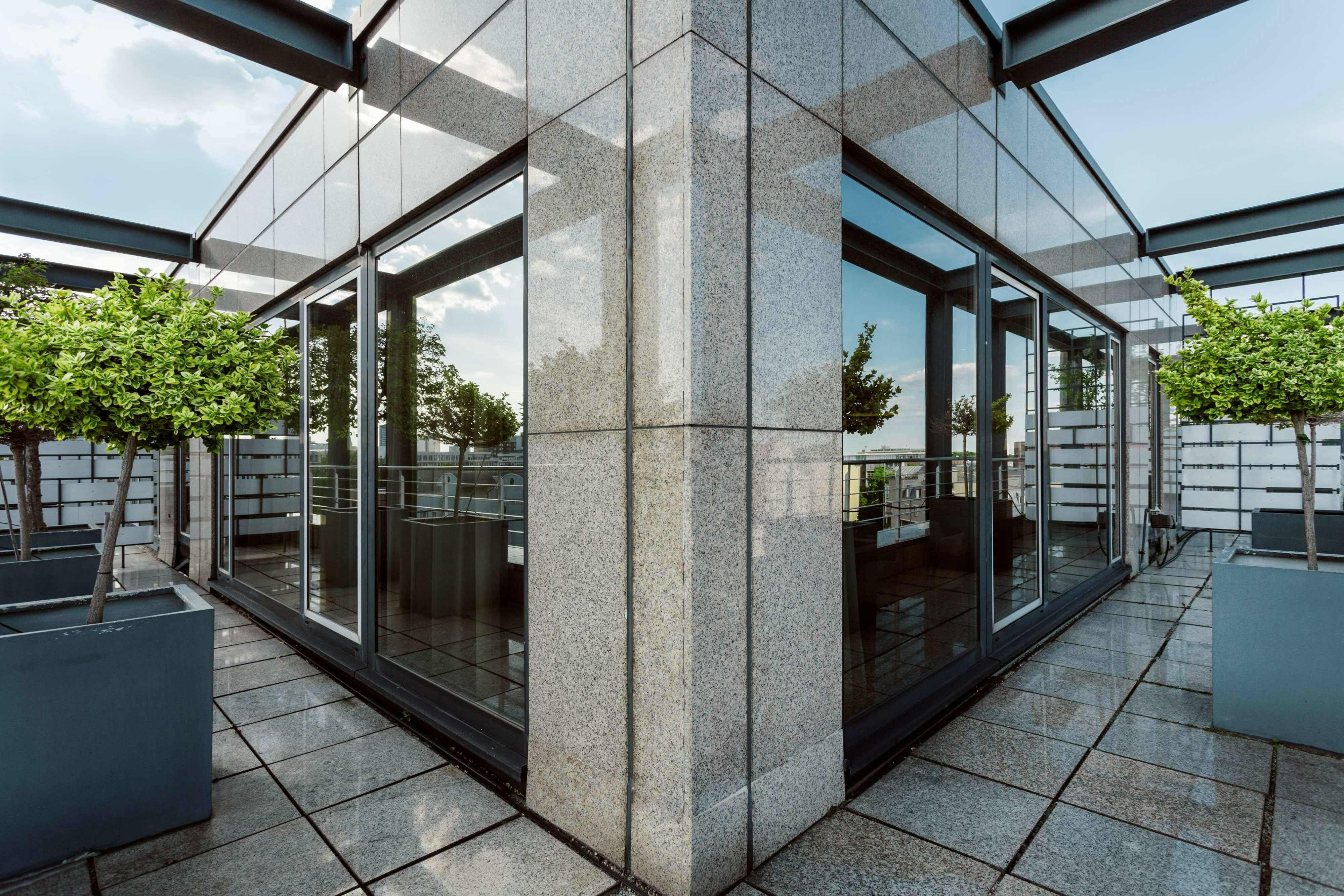SHERATON BERLIN GRAND HOTEL ESPLANADE 1/39