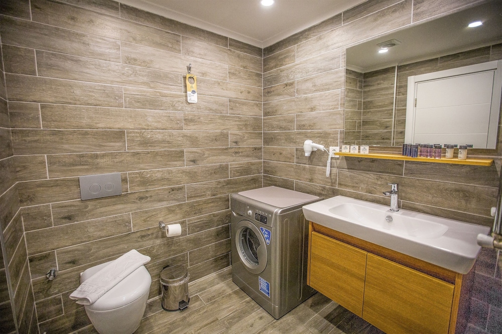 Doa Suite Hotel 34/36