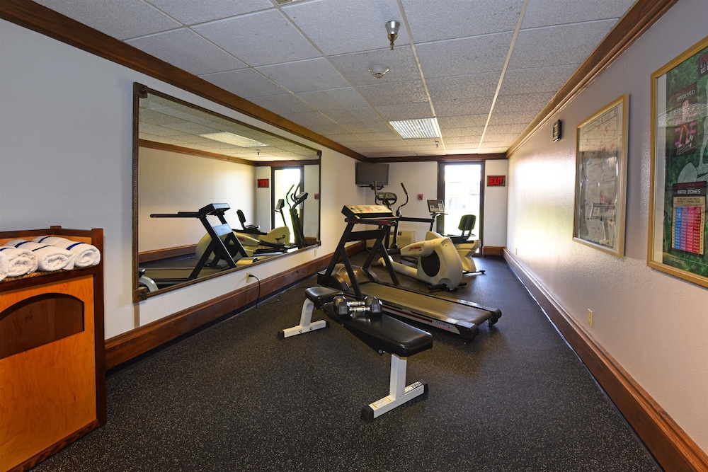 Best Western Plus Ahtanum Inn 29/49