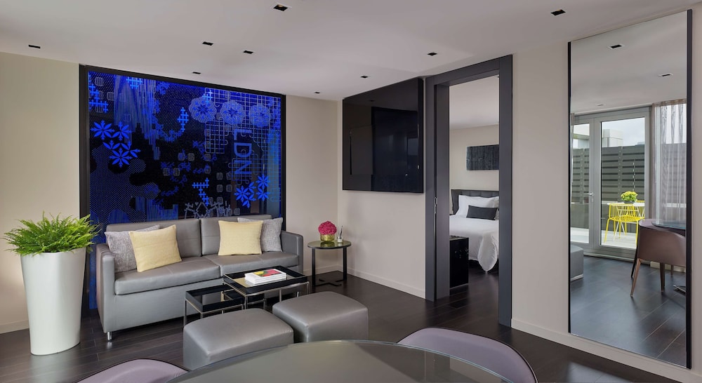 Park Plaza London Waterloo 36/61