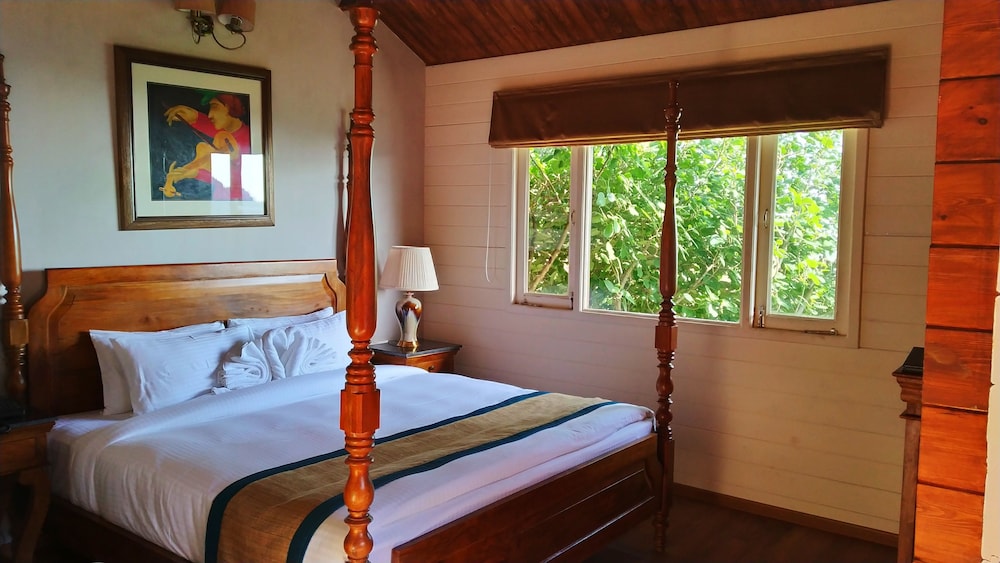 Larisa Resort Mussoorie 26/58