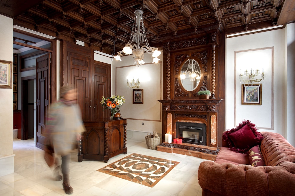 Rusticae Casa Palacete 1822 30/47