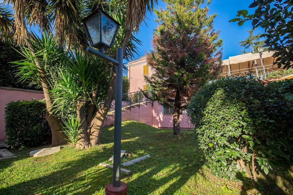 Arco di Travertino 3/54