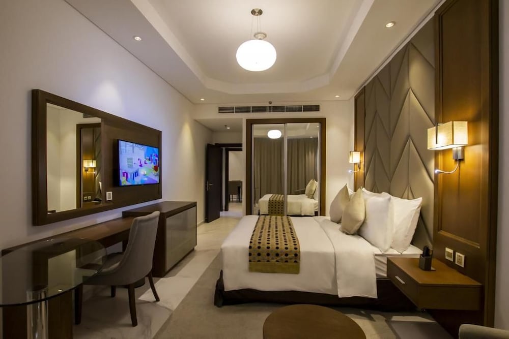 TIME Onyx Hotel Apartments 16/47