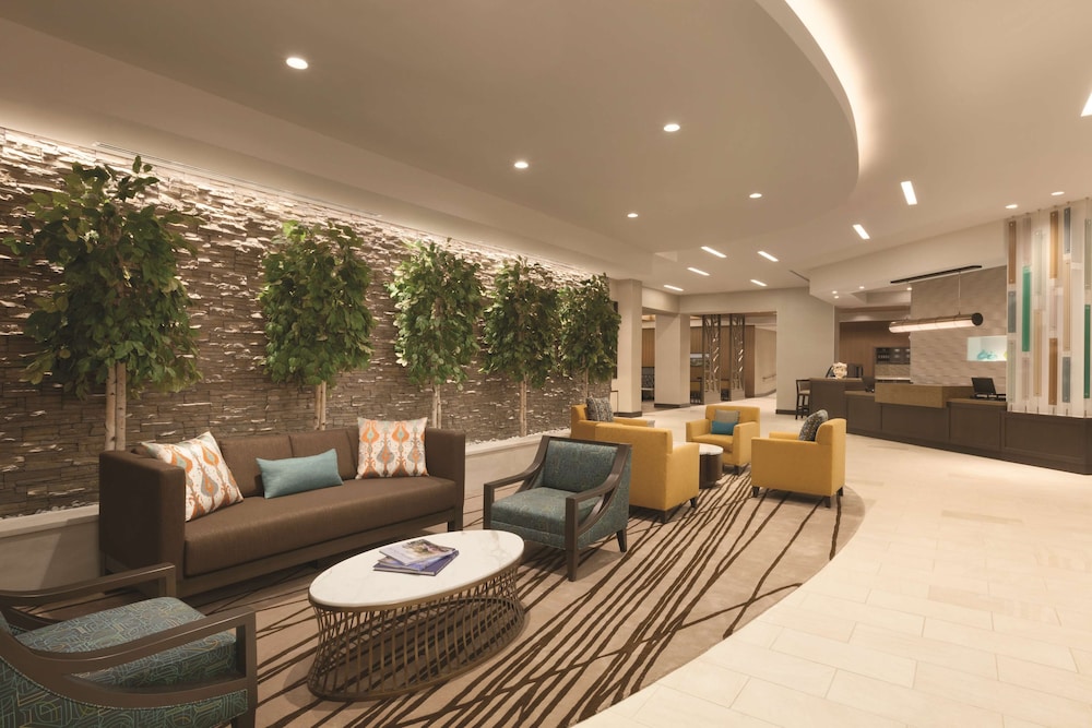 Hyatt Place Washington Dc/Georgetown/West End 29/49