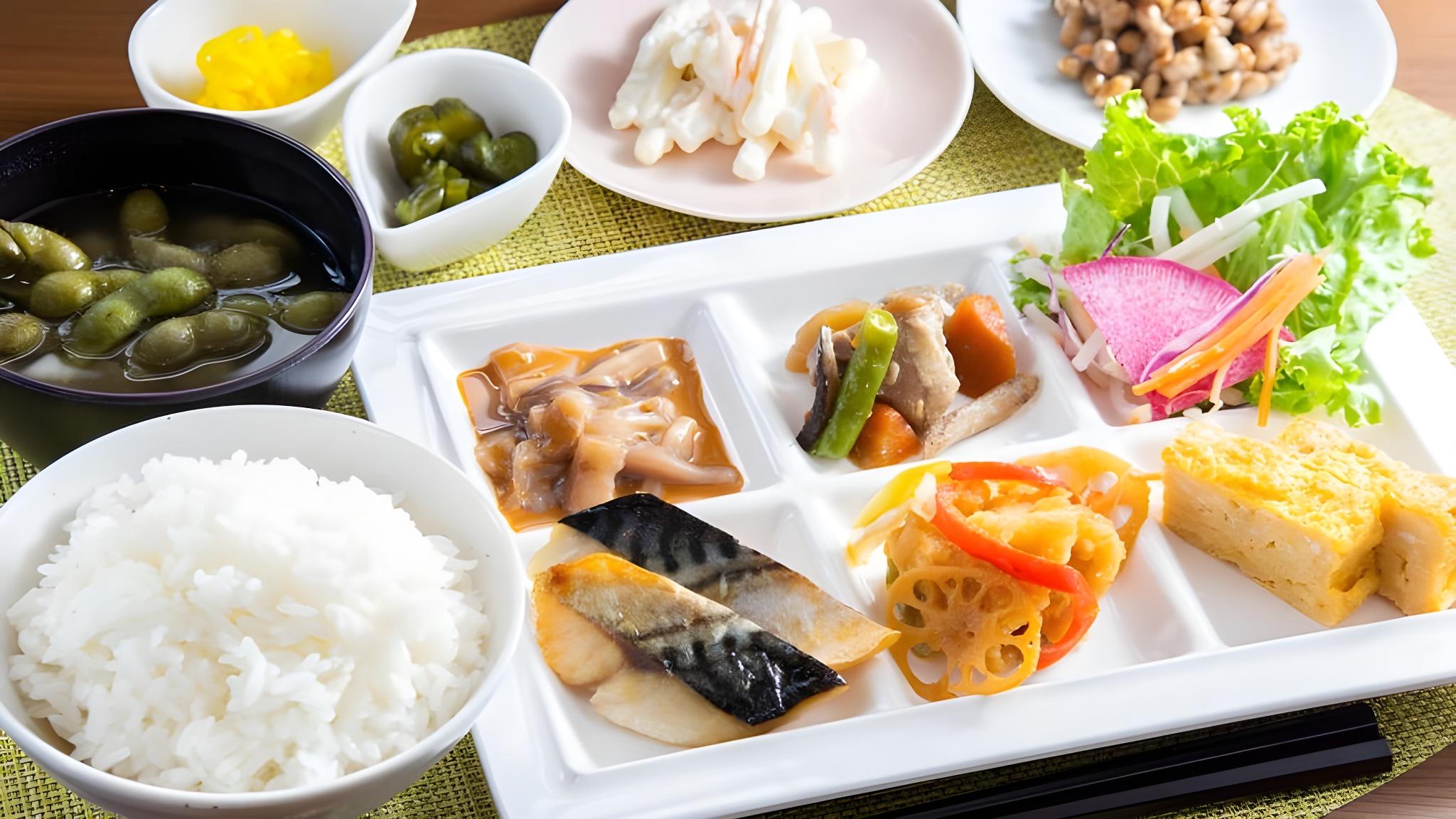 Super Hotel Yamagata Tsuruoka 15/22
