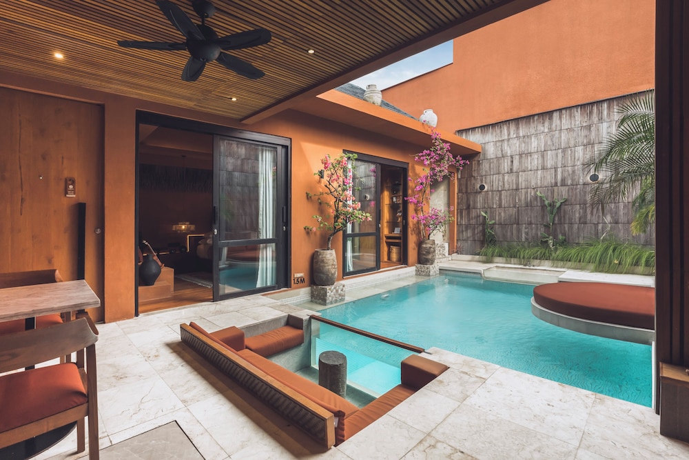 Sana Vie Villa Seminyak by Ini Vie Hospitality 27/50