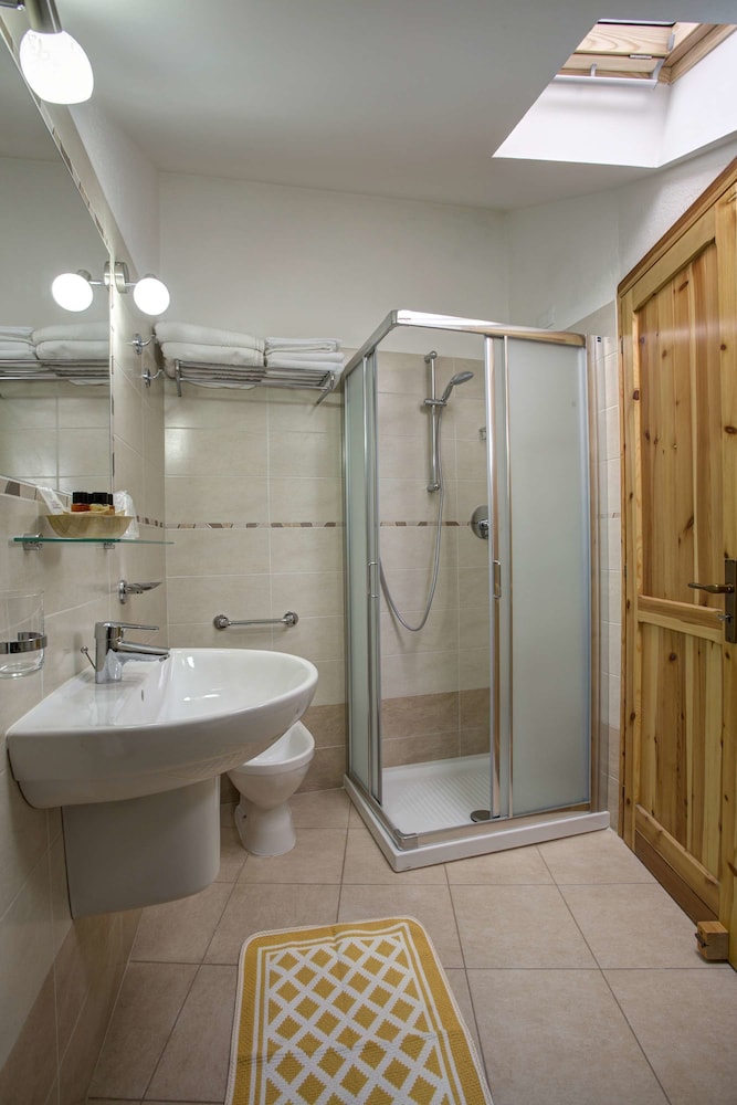 Hotel Cecchin 35/37