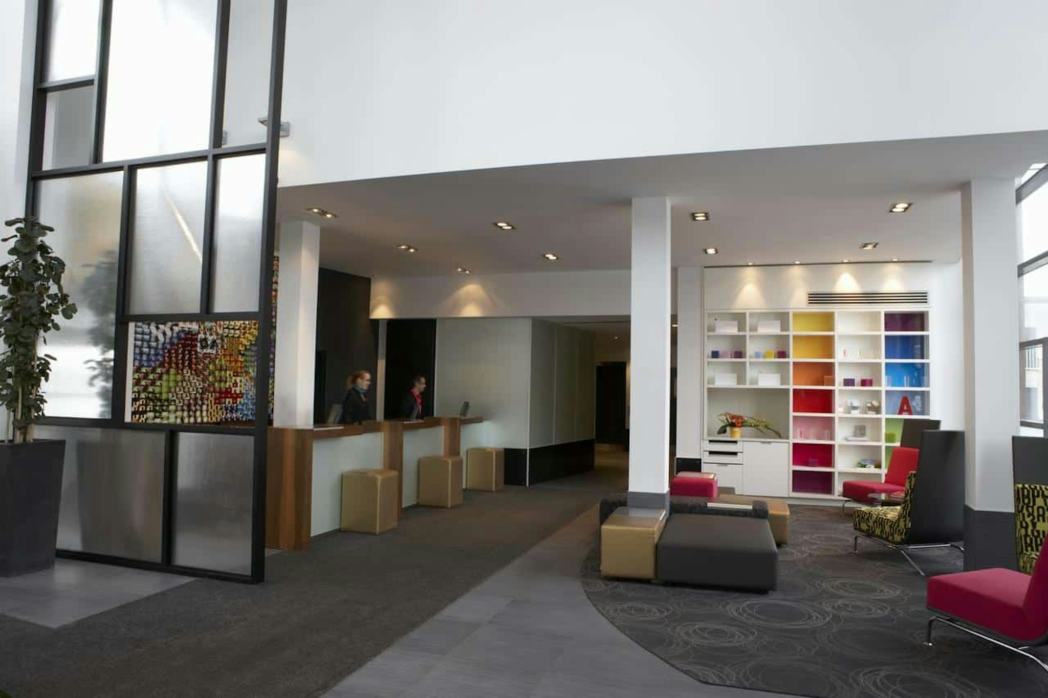 Hotel Alt Quebec 33/44