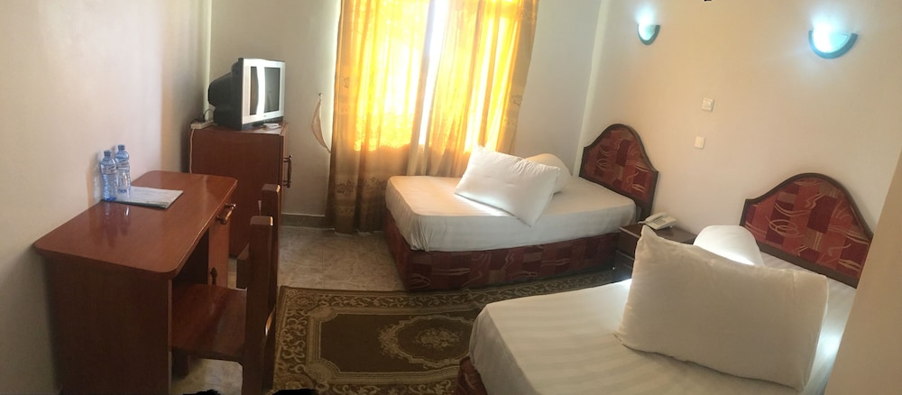 Natron Palace Hotel 7/47