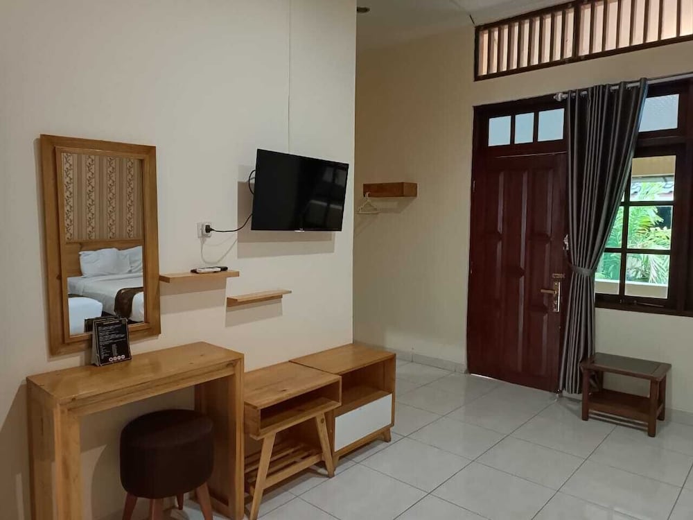 Shafira Hotel Malioboro 25/46