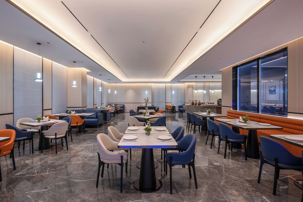 Novotel Hangzhou Xintiandi 40/50