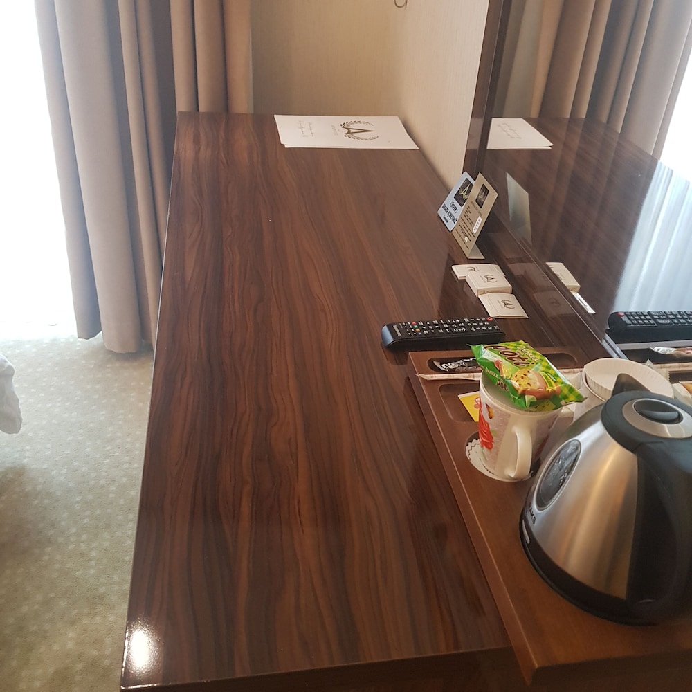Armin Hotel 35/38