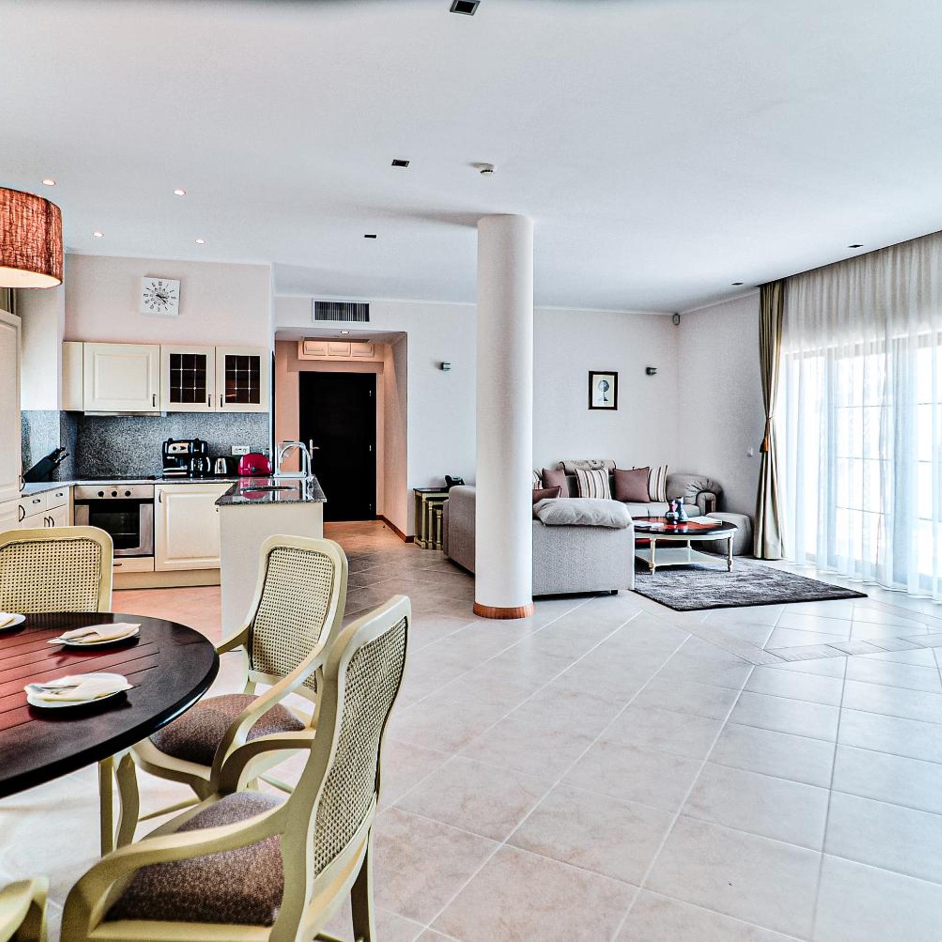 Thracian Cliffs Golf & Beach Resort 36/50