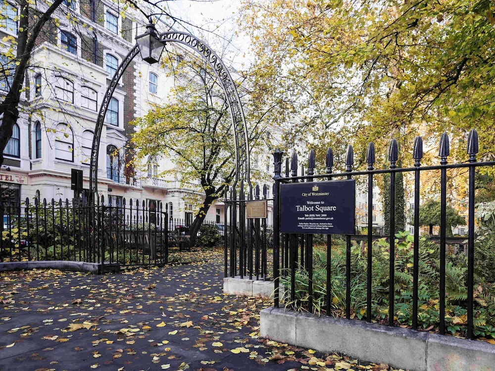 Mercure London Hyde Park Hotel 44/47