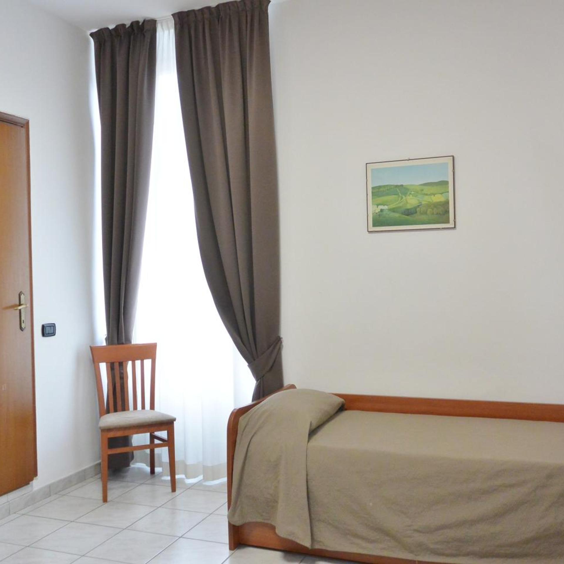 Hotel Trentina 13/38
