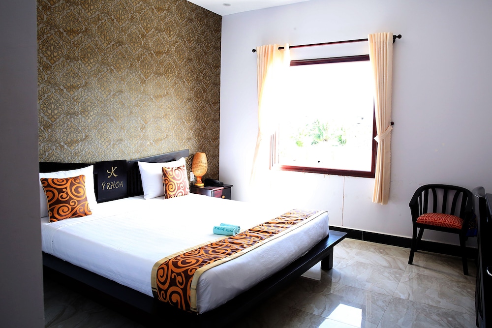 Nohana Hotel 15/71