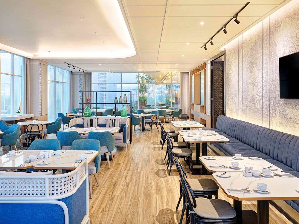 Mercure Samarinda 60/75