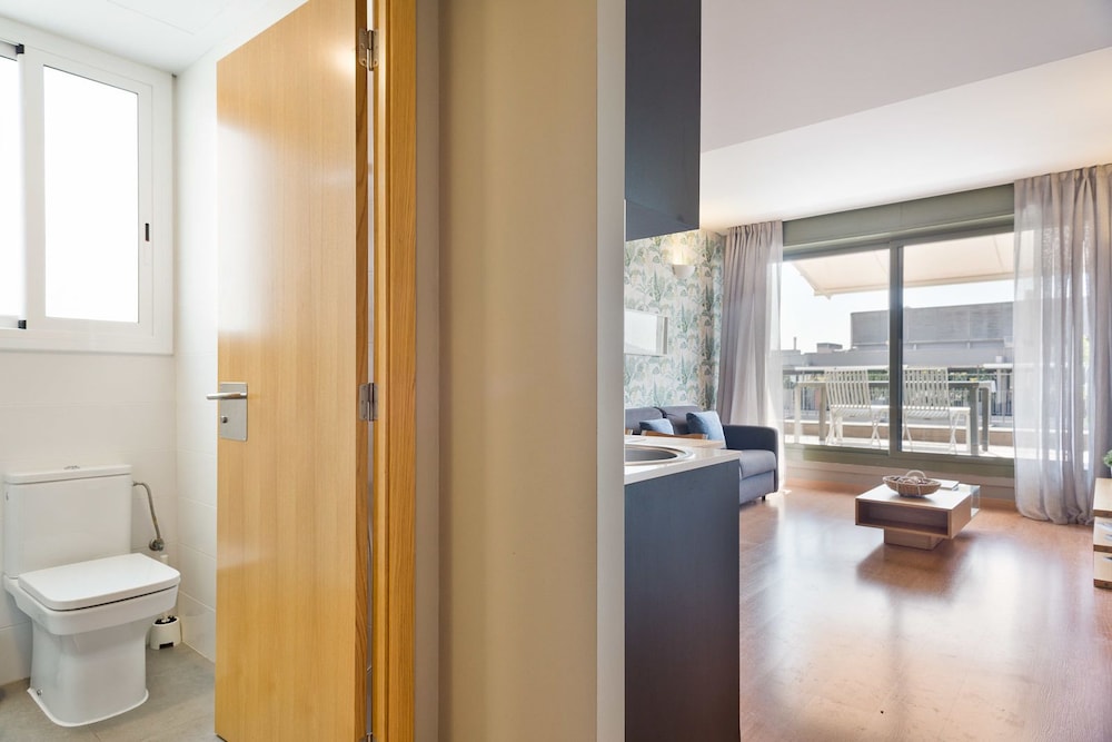 Bonavista Apartments Pedrera 62/63