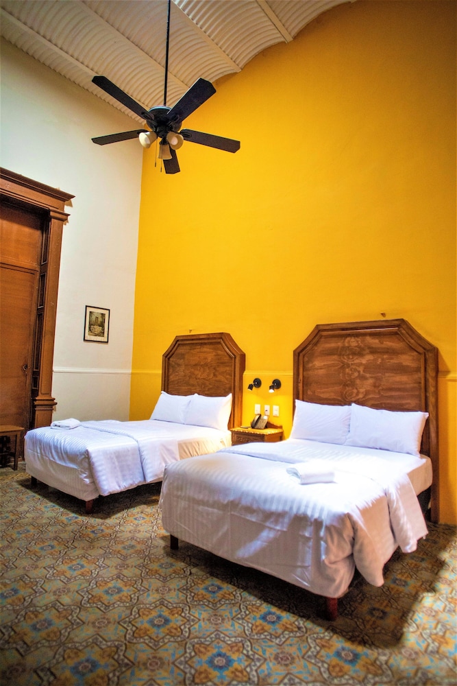 Hotel Real Toledo by Kavia 28/50