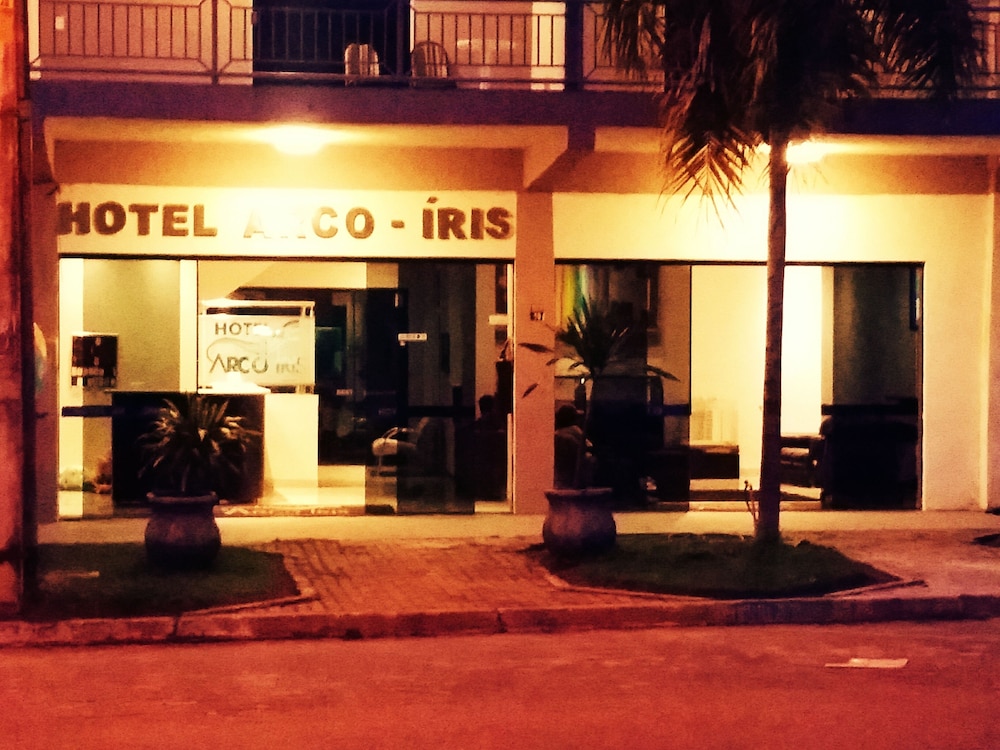 Hotel Arco Iris 6/45
