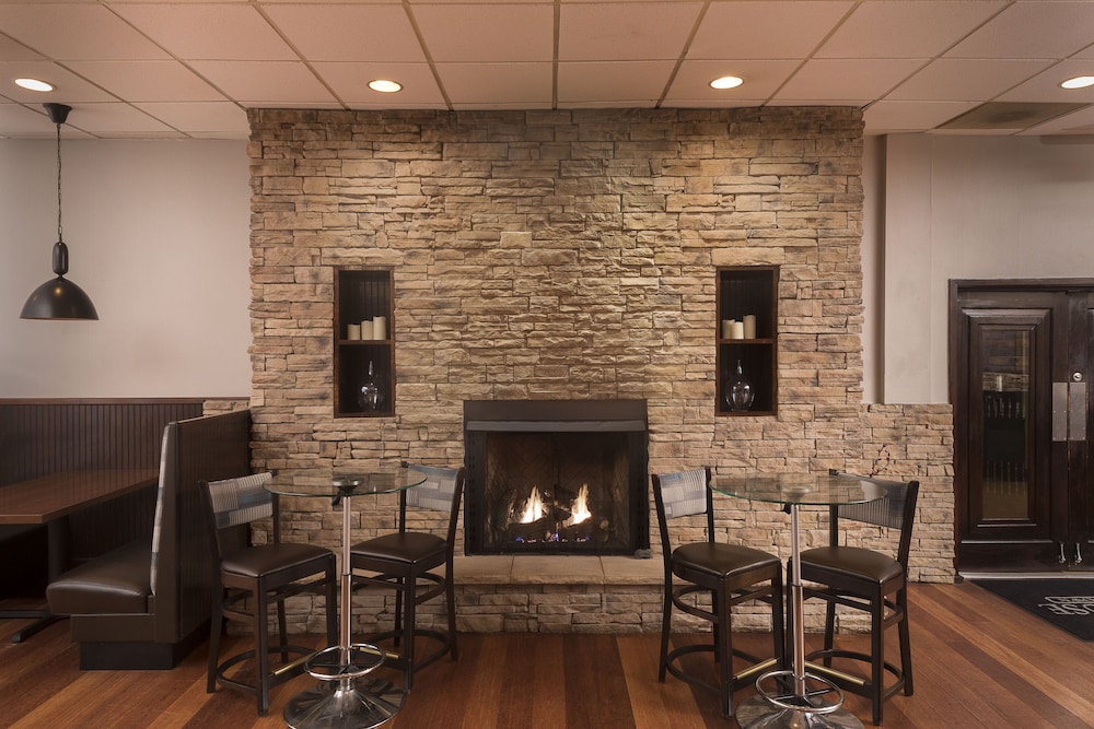 Four Points by Sheraton Asheville Downtown 20/28