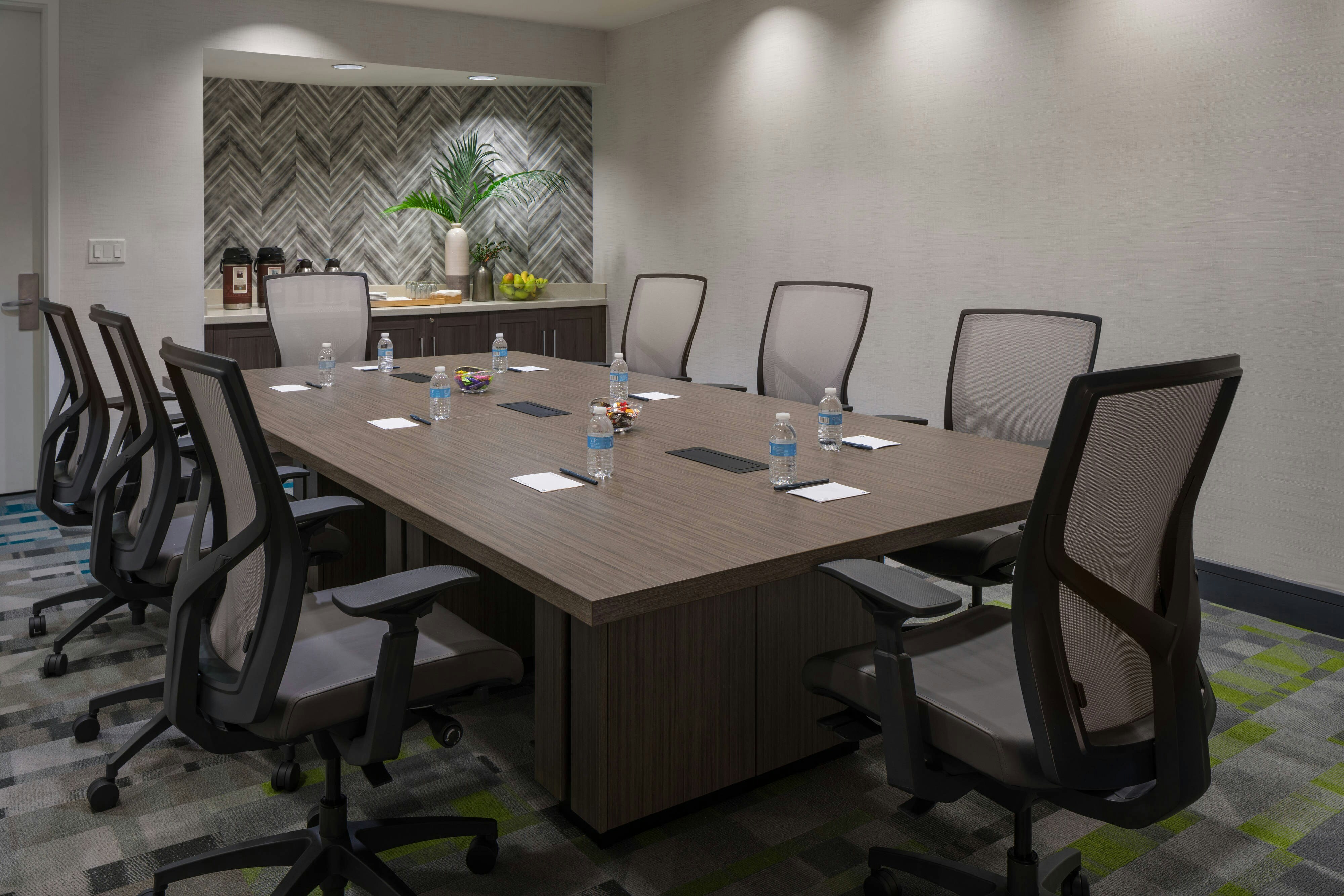Springhill Suites Miami Downtown/Medical Center 18/22