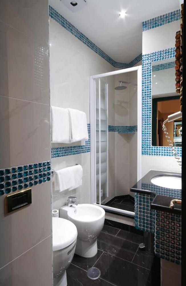 Hotel Canova 14/49