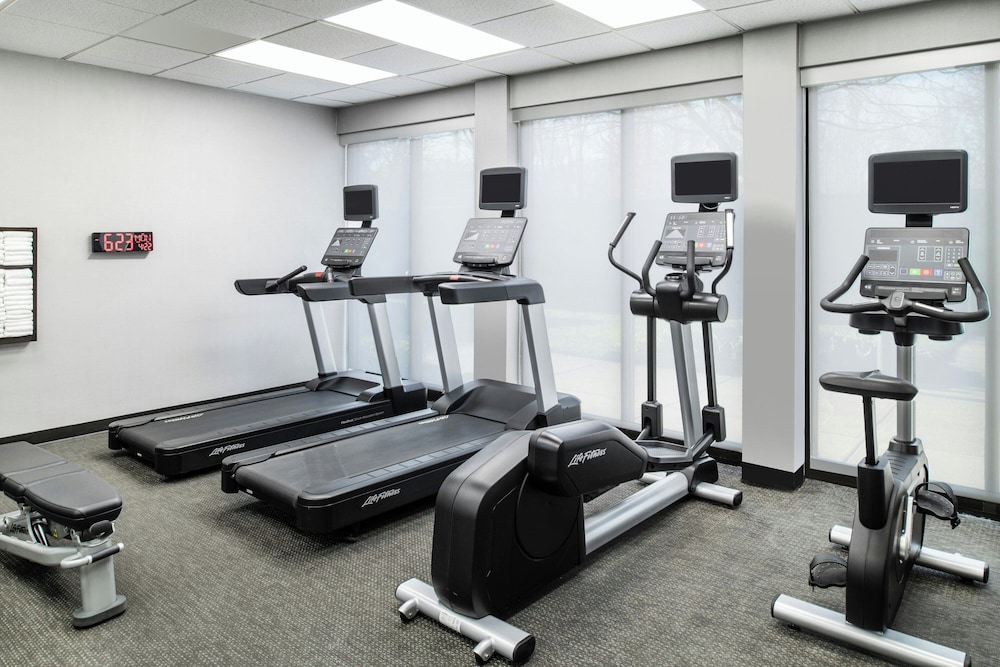 Courtyard By Marriott Providence Lincoln 19/50