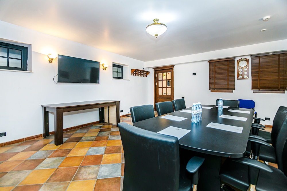 Deniz Inn Boutique Hotel 34/50