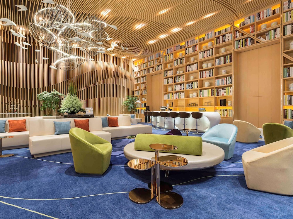 Novotel Suzhou Sip 52/76