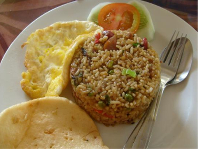 Hotel Rakata 4/11
