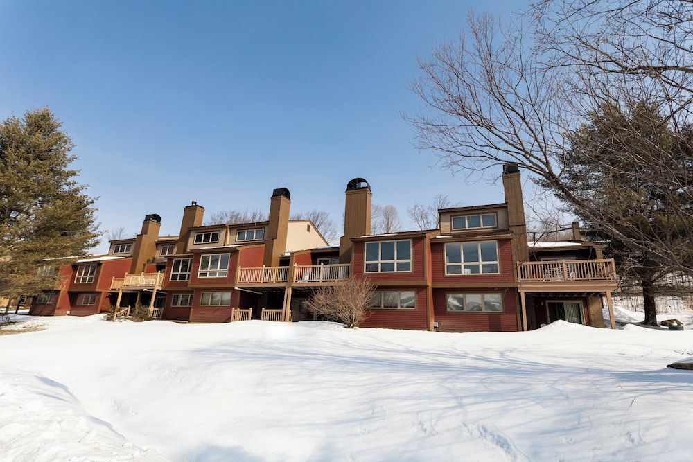 Mount Snow Lodging 5/50