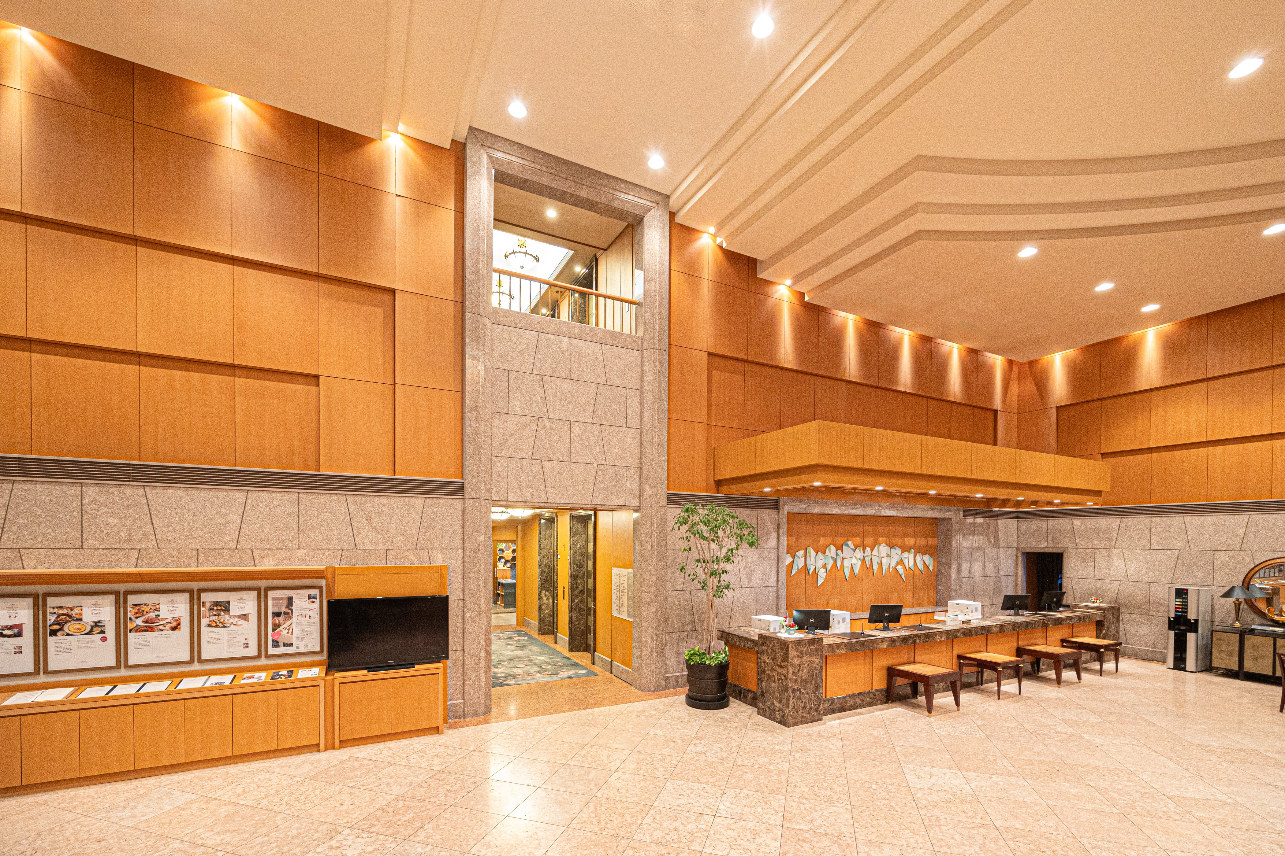 Ana Crowne Plaza Hotel Toyama 15/78