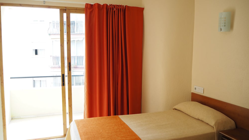 B B Hotel Benidorm Centro 19/36
