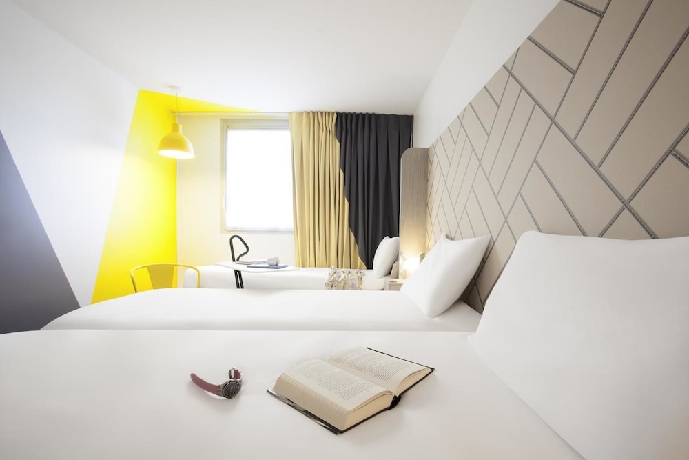 ibis Styles Paris Massena Olympiades 21/37