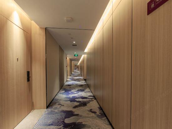 Shanshui S Hotel (Huizhou Xinhua Plaza) 31/31