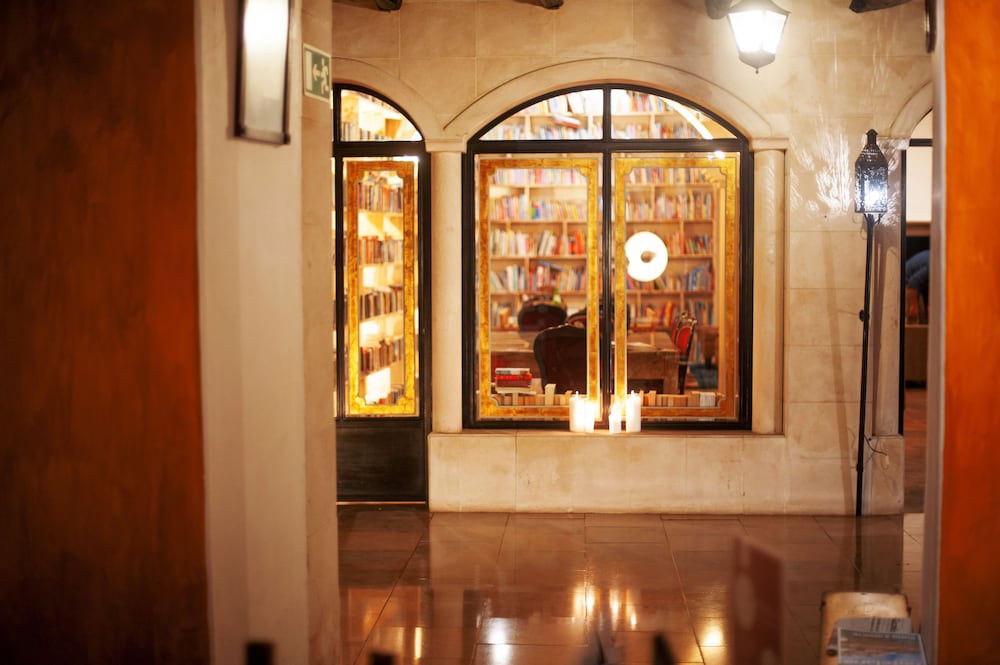 The Literary Man Obidos Hotel 57/66