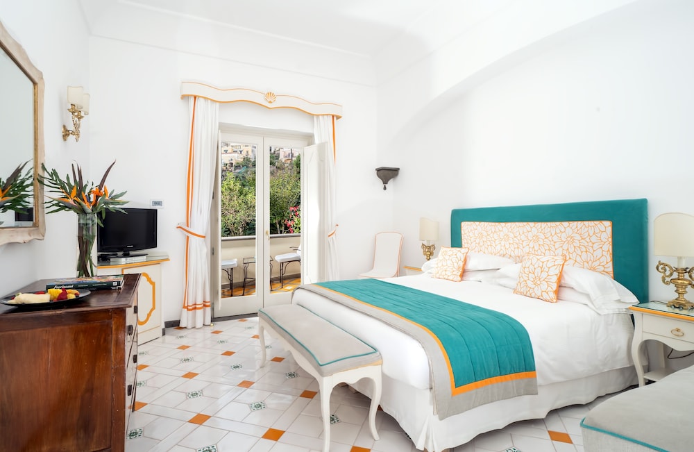 Palazzo Murat Hotel 14/57