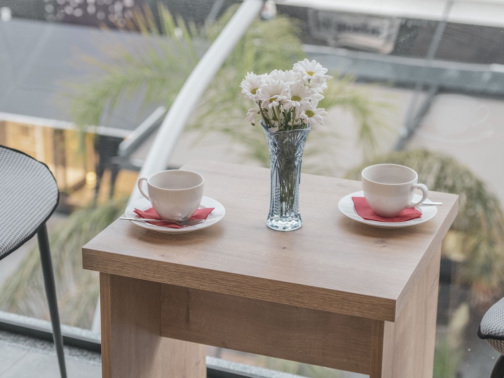 City Life Demir Hotel 37/49