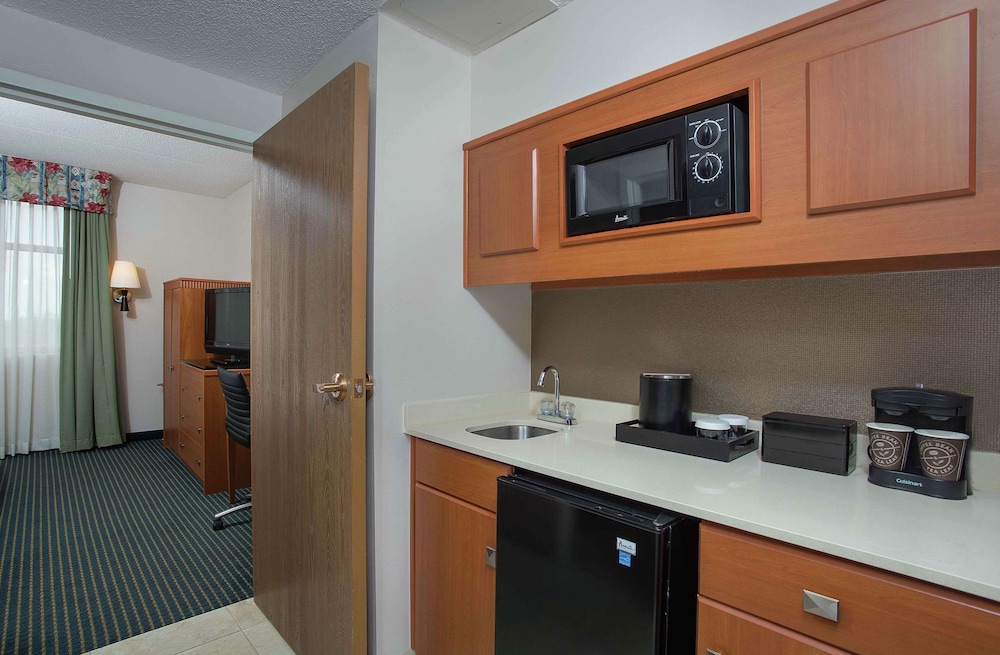 Embassy Suites by Hilton Lexington UK Coldstream 47/66
