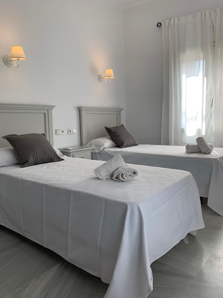 Hotel Dona Blanca 14/41