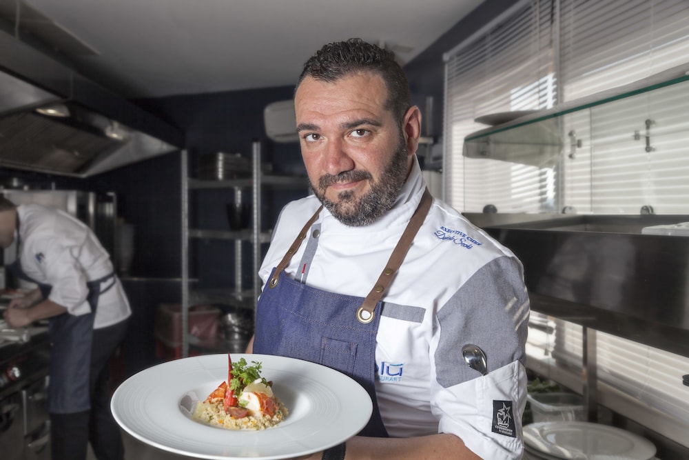 Gabbiano Azzurro Hotel & Suites 14/74